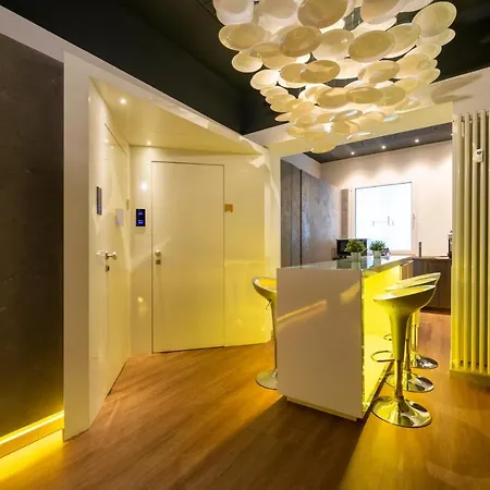 Maison Pellegrino Gasthof