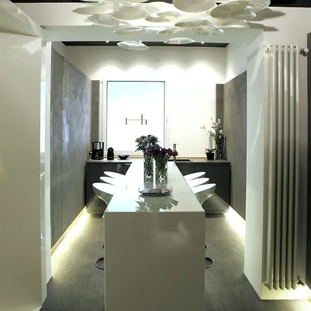 Maison Pellegrino Gasthof