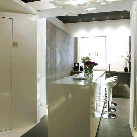 Maison Pellegrino Rom