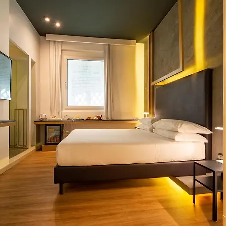 Maison Pellegrino Gasthuis 3*