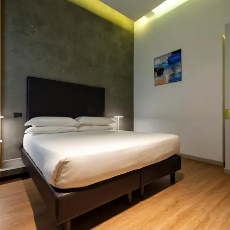 Maison Pellegrino Konukevi Roma