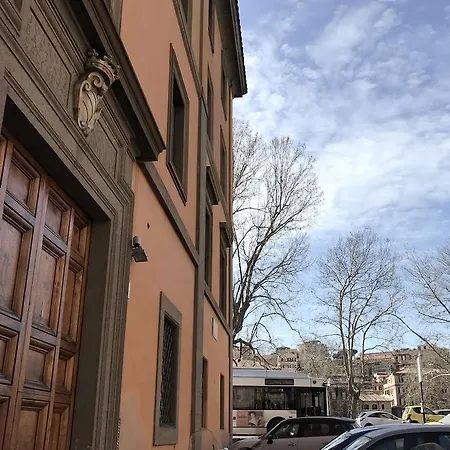 Profumo Maison Pellegrino Roma