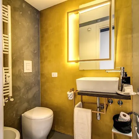 Maison Pellegrino Gasthuis 3*