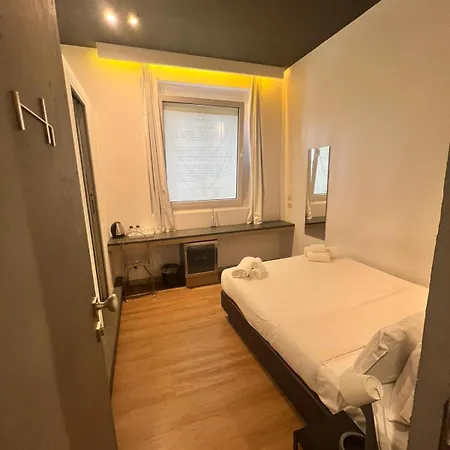 Maison Pellegrino 3* Řím