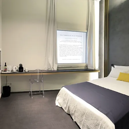 Maison Pellegrino Penzion 3*
