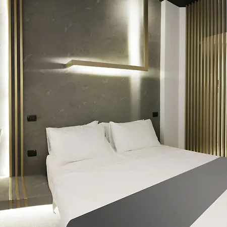 Penzion Maison Pellegrino 3*