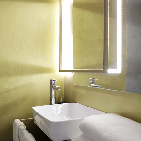 Maison Pellegrino 3*