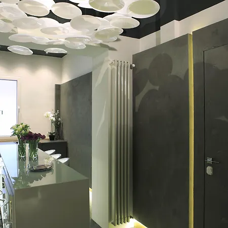 Maison Pellegrino 3*