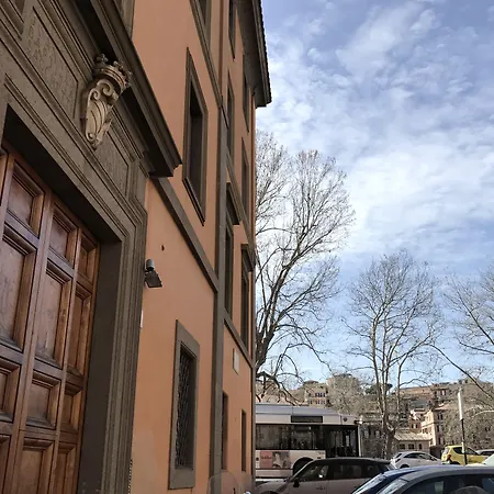 Casa de hóspedes Maison Pellegrino 4*