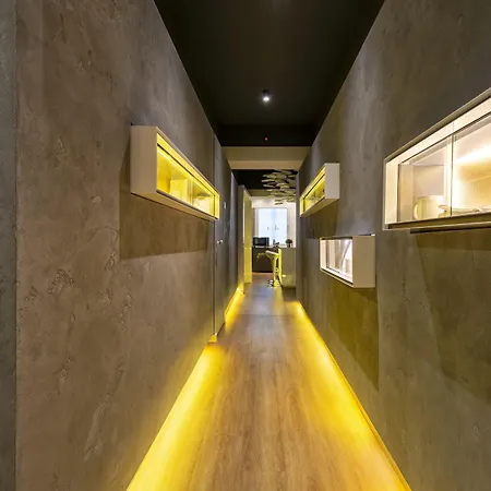 Casa de hóspedes Maison Pellegrino 4*