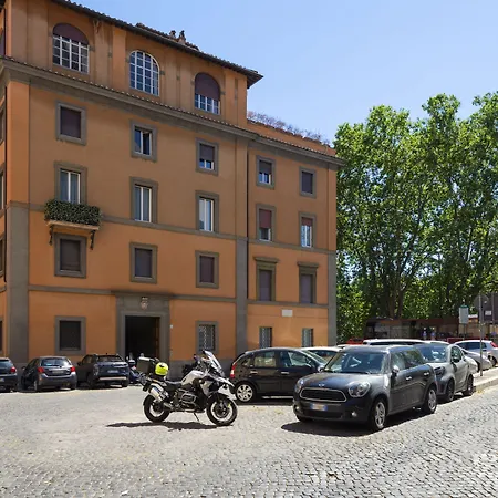 Casa de hóspedes Maison Pellegrino 4*