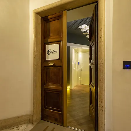 Maison Pellegrino Penzion