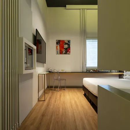 Maison Pellegrino 3* Řím
