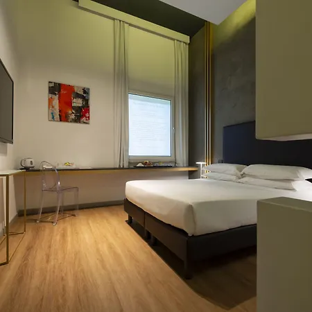 Maison Pellegrino 3* Řím