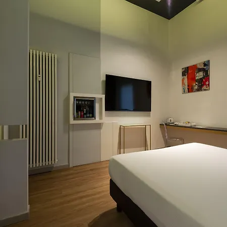 Penzion Maison Pellegrino 3*