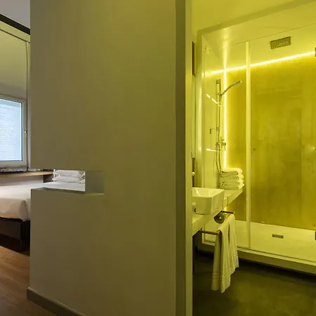 Penzion Maison Pellegrino 3*