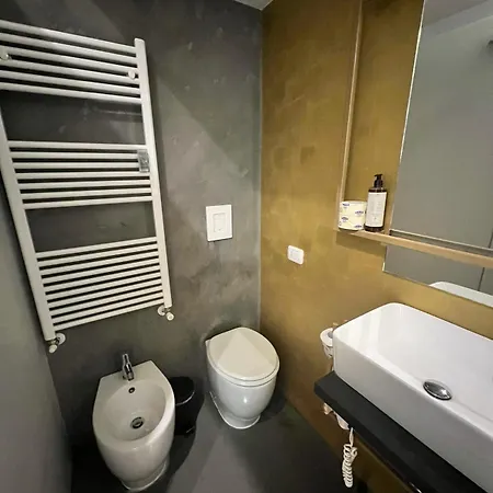 Maison d'hôtes Maison Pellegrino Rome