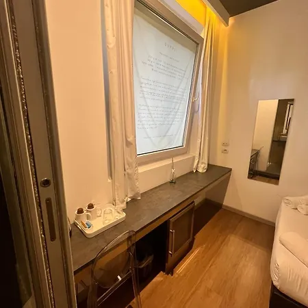 Maison Pellegrino Roma