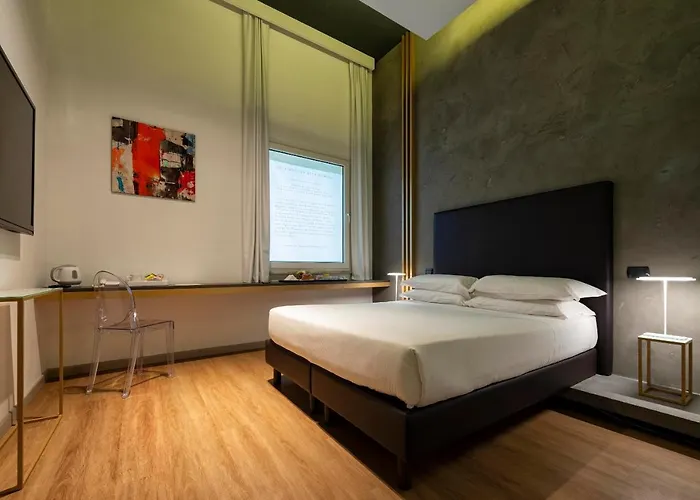 Maison Pellegrino Roma