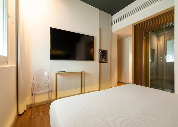 Maison Pellegrino 4*