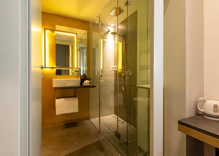 Maison Pellegrino Roma