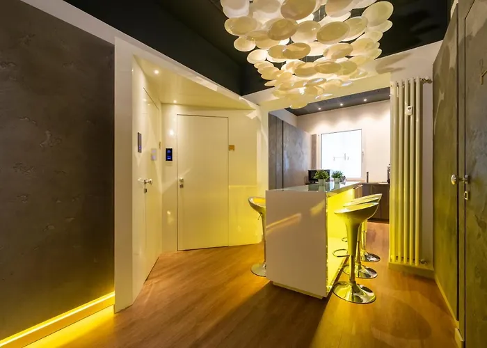 Maison Pellegrino Casa de hóspedes