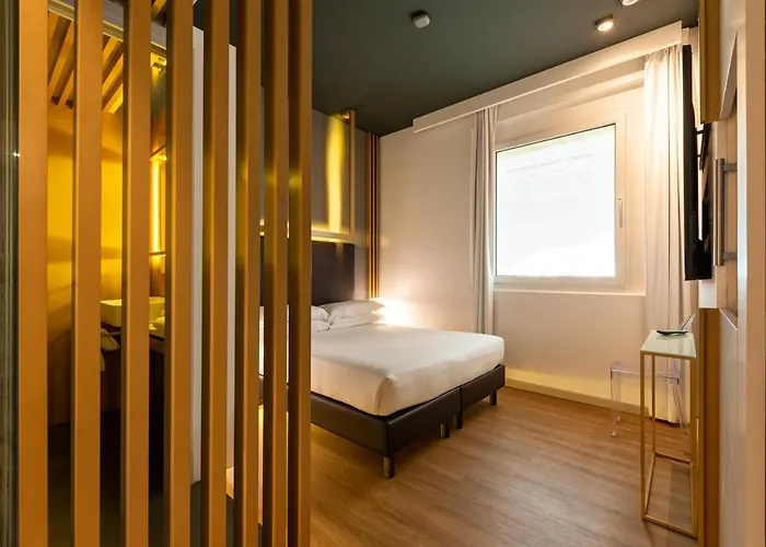 Maison Pellegrino Roma