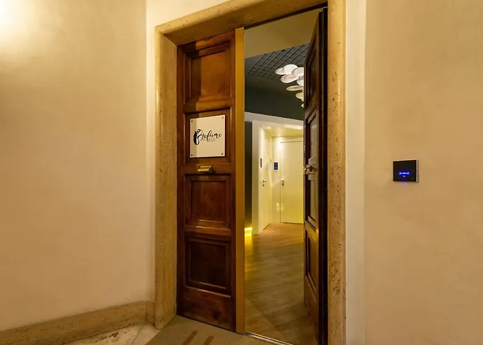 Maison Pellegrino Casa de hóspedes 4*