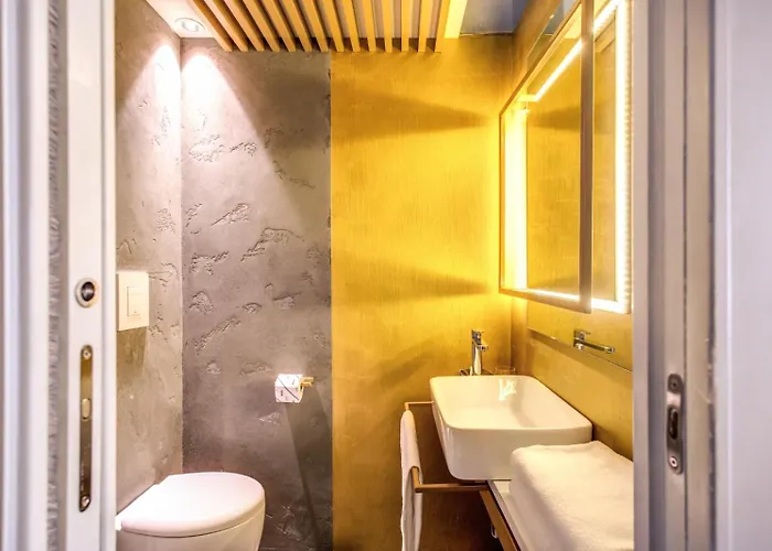 Maison Pellegrino Casa de hóspedes 4*