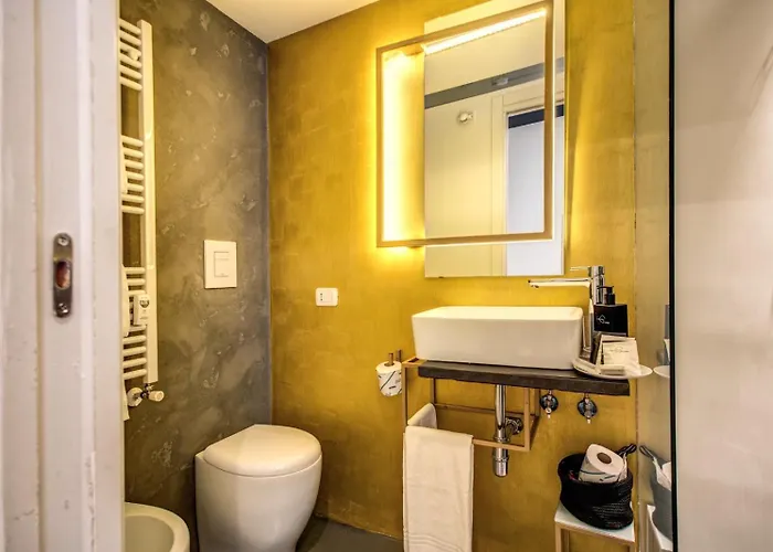 Maison Pellegrino Casa de hóspedes 4*