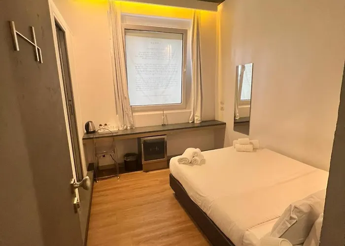 Maison Pellegrino 4* Roma