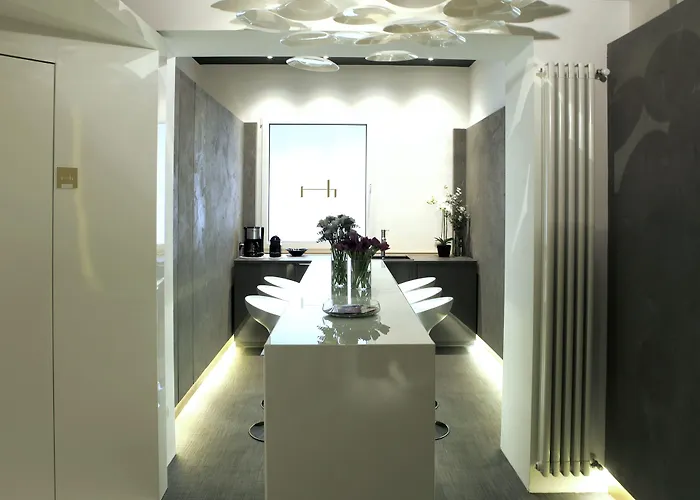 Maison Pellegrino Casa de hóspedes