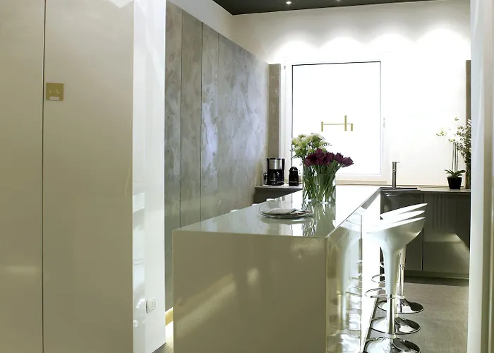 Maison Pellegrino Roma