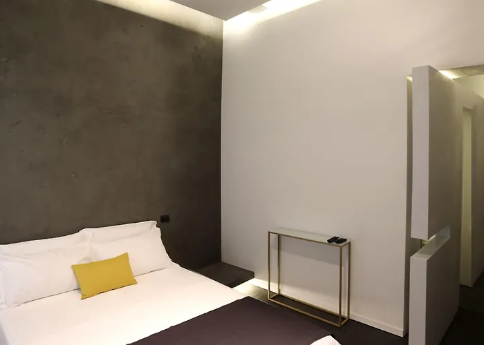 Casa de hóspedes Maison Pellegrino