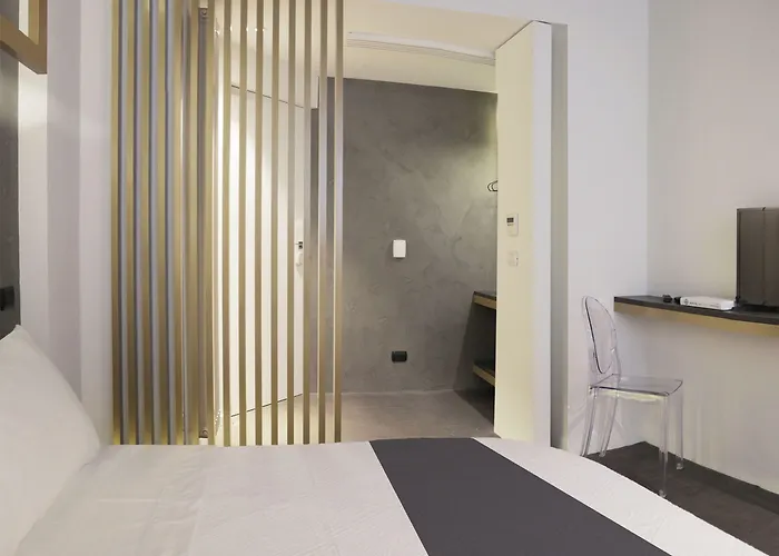 Casa de hóspedes Maison Pellegrino