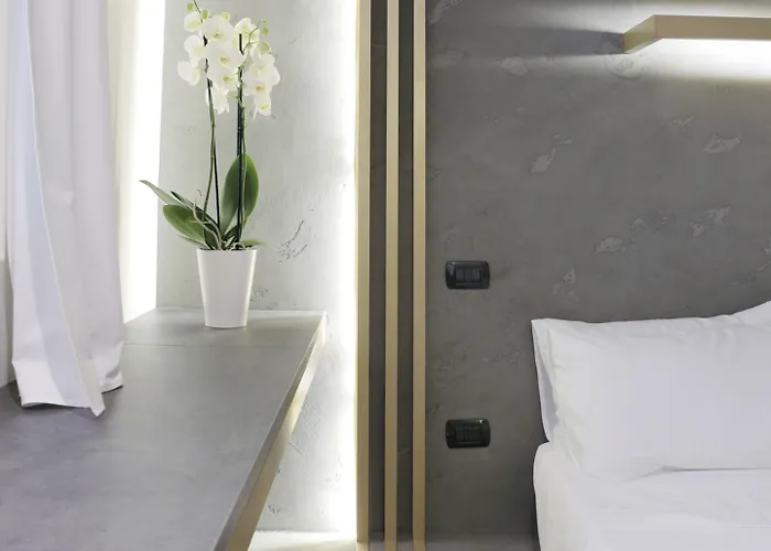 Maison Pellegrino Casa de hóspedes