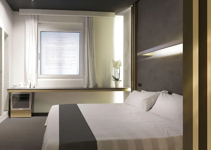 Casa de hóspedes Maison Pellegrino