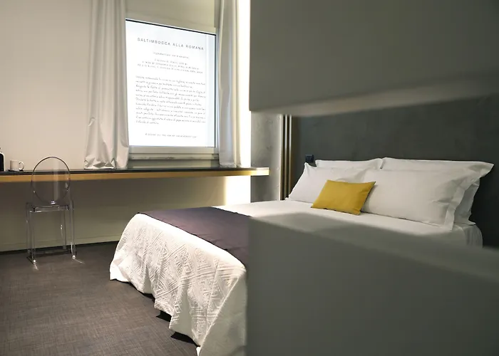 Maison Pellegrino Roma