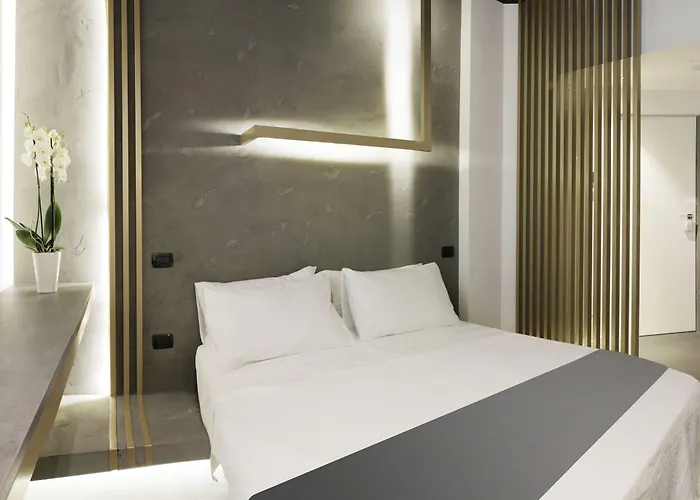 Casa de hóspedes Maison Pellegrino 4*