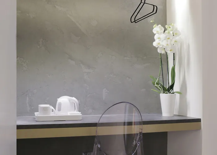 Maison Pellegrino Casa de hóspedes 4*