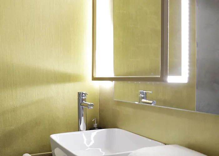 Maison Pellegrino 4*