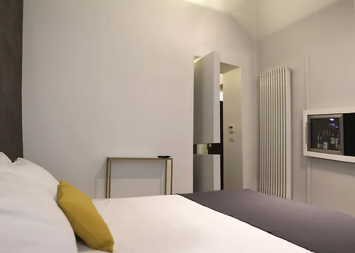 Casa de hóspedes Maison Pellegrino