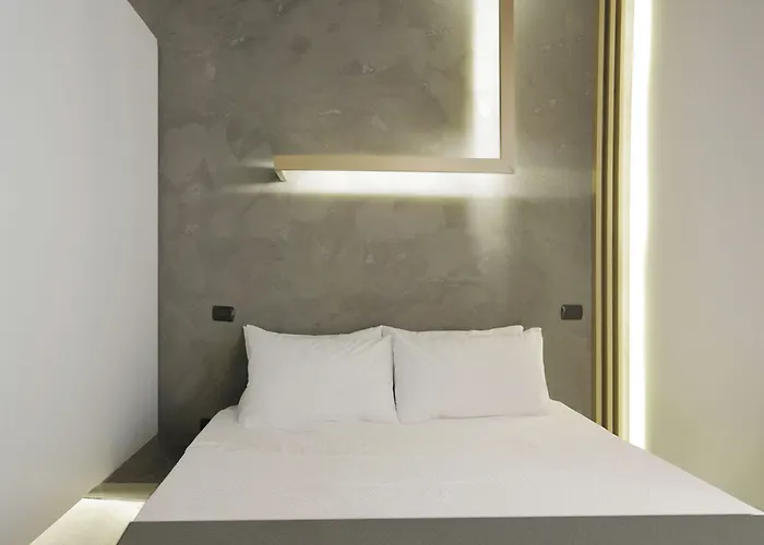 Maison Pellegrino 4*