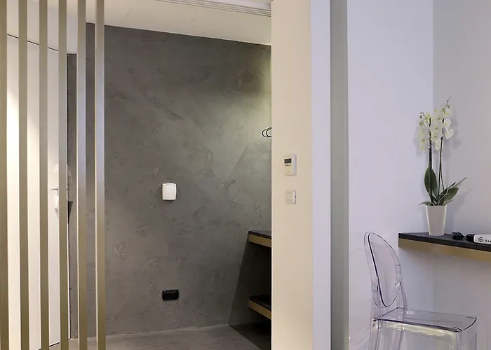 Maison Pellegrino Roma