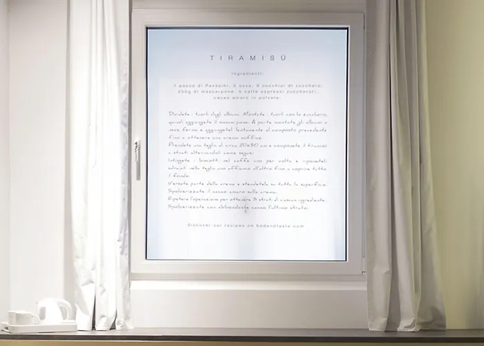 Maison Pellegrino Casa de hóspedes Roma