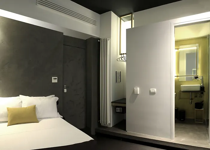 Casa de hóspedes Maison Pellegrino Roma