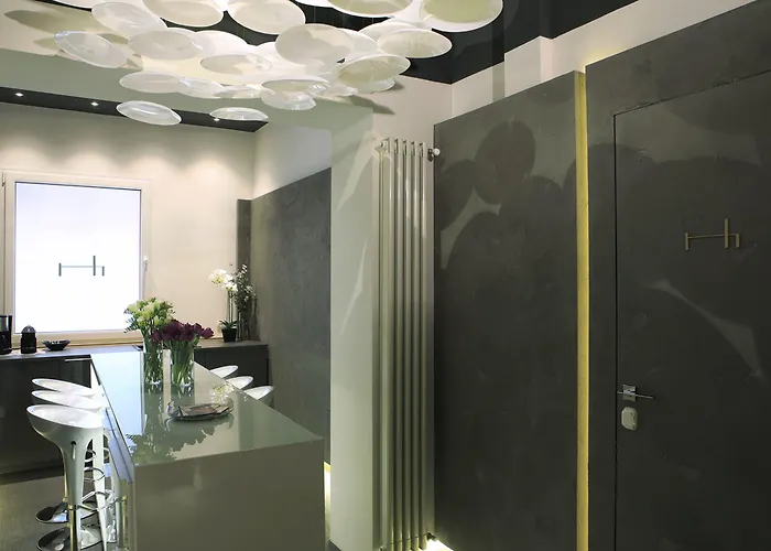 Maison Pellegrino 4*