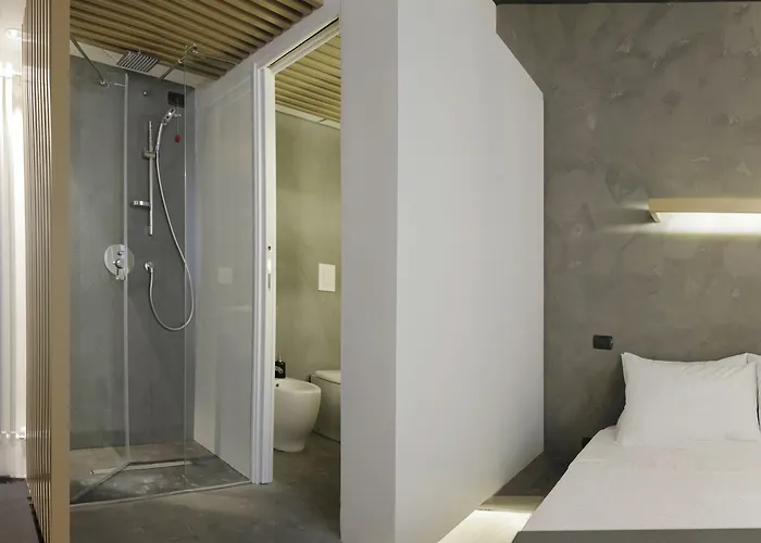 Casa de hóspedes Maison Pellegrino 4*