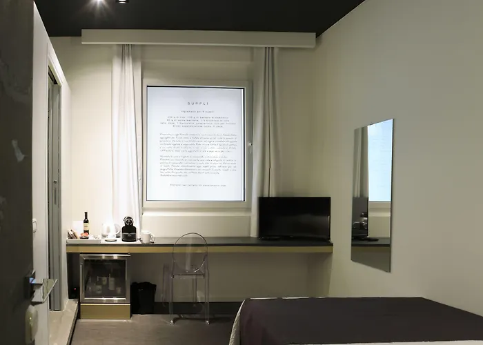 Maison Pellegrino Casa de hóspedes Roma