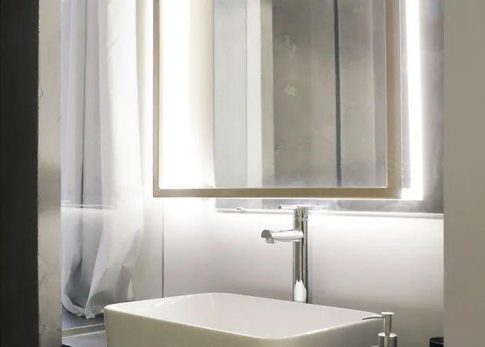 Casa de hóspedes Maison Pellegrino